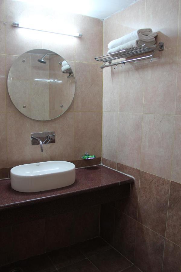 Hotel Vijay Shree Deluxe Patna  Habitación foto